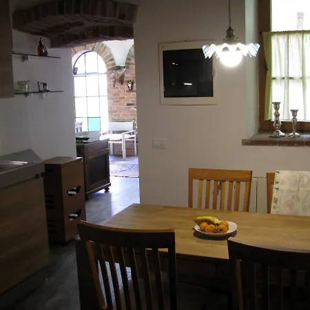 Belvilla By Oyo Barolo Holiday home *